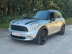 Silber Gebraucht 2012 Mini Cooper Countryman SUV | 8.850 € (Teuer)
