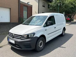 Weiß Gebraucht 2019 VW Caddy Maxi Van / Kleinbus | 11.400 €