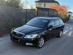 Schwarz Gebraucht 2011 Skoda Octavia Family Kombi | 4.500 € (Guter Preis)