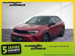 Lackierung rot rubi/typ aussen Gebraucht 2024 Opel Mokka GS Line SUV | 19.790 € (Guter Preis)