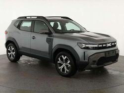 Dolomit grau metallic Neu 2025 Dacia Duster Expression SUV | 23.595 € (Guter Preis)