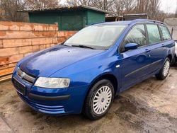 Gebraucht 2006 Fiat Stilo Kombi | 3.850 €