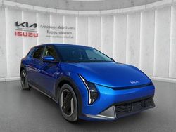Blau Neu 2025 Kia EV4 4 Kleinwagen | 43.650 € (Fairer Preis)