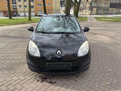 Perlmuttschwarz Gebraucht 2008 Renault Twingo Kleinwagen | 2.199 € (Fairer Preis)