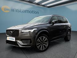 Grau Gebraucht 2023 Volvo XC90 SUV | 58.199 € (Fairer Preis)