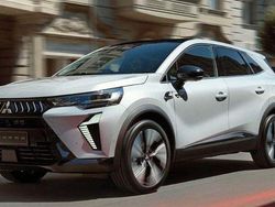 Weiß Neu 2026 Mitsubishi Grandis Edition SUV | 35.990 € (Fairer Preis)