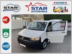 Weiß Gebraucht 2013 VW T5 Van | 8.990 € (Superpreis)