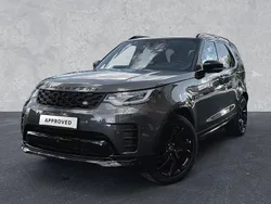 Charente grey Gebraucht 2024 Land Rover Discovery 5 SE Dynamic SUV | 65.880 € (Fairer Preis)
