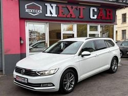 Weiß Gebraucht 2016 VW Passat Kombi | 14.250 € (Guter Preis)
