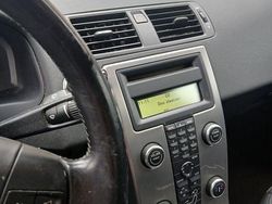 Schwarz Gebraucht 2008 Volvo S40 Limousine | 4.500 €