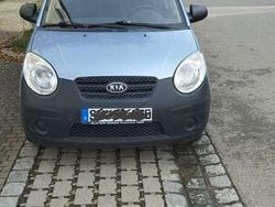 Gebraucht 2009 Kia Picanto Start Kleinwagen | 1.300 € (Superpreis)