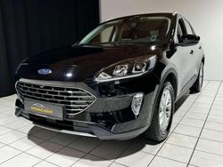 Schwarz Gebraucht 2020 Ford Kuga Titanium SUV | 22.950 € (Guter Preis)