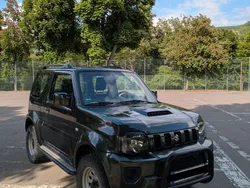 Grün Gebraucht 2018 Suzuki Jimny SUV | 16.600 € (Guter Preis)