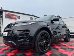 Andere Gebraucht 2019 Land Rover Range Rover evoque R-Dynamic SUV | 24.999 € (Fairer Preis)