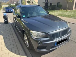 Grau Gebraucht 2012 BMW X1 M Sport SUV | 11.300 € (Fairer Preis)
