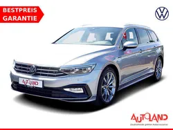 Andere Gebraucht 2023 VW Passat R-line Kombi | 33.490 € (Fairer Preis)