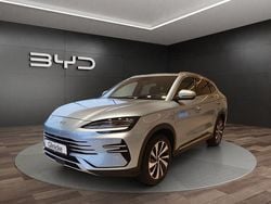 Blau Gebraucht 2025 BYD Seal U Boost SUV | 30.880 € (Guter Preis)