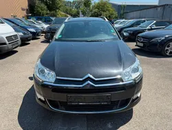 Gebraucht 2011 Citroën C5 Exclusive Kombi | 1.490 €