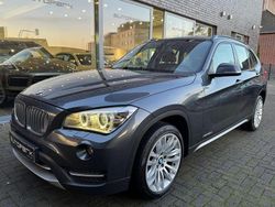 Grau Gebraucht 2013 BMW X1 xLine SUV | 8.900 € (Fairer Preis)