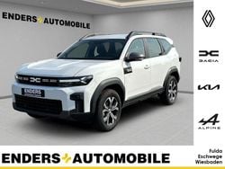 Weiss Neu 2025 Dacia Bigster Expression SUV | 30.180 € (Guter Preis)