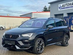 Black magic Gebraucht 2023 Cupra Ateca SUV | 32.980 € (Guter Preis)