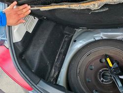 Schwarz Gebraucht 2007 Peugeot 207 Kleinwagen | 900 € (Etwas zu teuer)