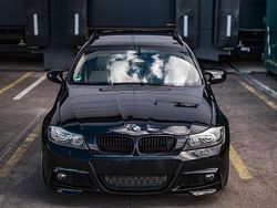 Gebraucht 2008 BMW 335 M Performance Kombi | 19.500 € (Teuer)