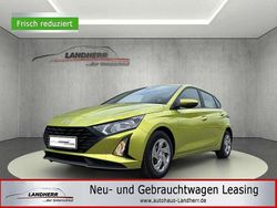 Andere Neu 2025 Hyundai i20 Comfort Limousine | 16.420 € (Guter Preis)
