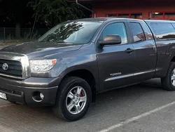 Grau Gebraucht 2013 Toyota Tundra SR5 Abholung | 27.900 €