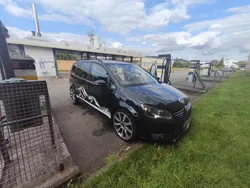 Gebraucht 2010 VW Touran Van / Kleinbus | 6.200 €
