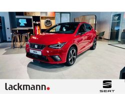 Desire rot Gebraucht 2024 Seat Ibiza FR Kleinwagen | 24.990 € (Teuer)