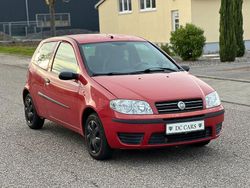 Rot Gebraucht 2004 Fiat Punto Kleinwagen | 1.250 € (Fairer Preis)
