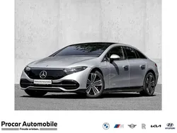 Silber Gebraucht 2022 Mercedes 450 | 53.999 €