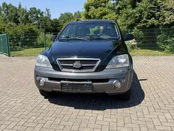 Schwarz Gebraucht 2005 Kia Sorento EX SUV | 4.200 € (Fairer Preis)