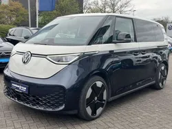 Othercolor Gebraucht 2023 VW ID. Buzz Pro Van | 48.690 € (Guter Preis)