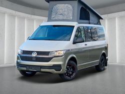 Weiß Gebraucht 2021 VW T6.1 California Van | 54.393 €