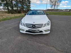 Mercedes E200