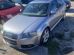 Gebraucht 2006 Audi A3 Limousine | 4.250 € (Fairer Preis)