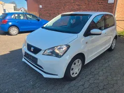 Weiß Gebraucht 2019 Seat Mii Style Kleinwagen | 3.380 € (Fairer Preis)