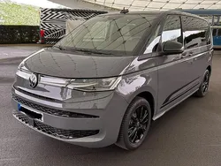 Grau Gebraucht 2025 VW T7 Edition Van | 56.799 € (Superpreis)