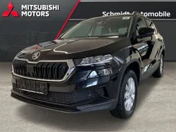 Black magic (schwarz) Neu 2025 Skoda Karoq Selection SUV | 29.270 € (Superpreis)