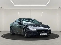 Gebraucht 2014 Maserati Ghibli Coupé | 24.950 €