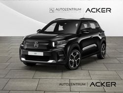 Schwarz Gebraucht 2025 Citroën C3 Limousine | 15.180 € (Fairer Preis)