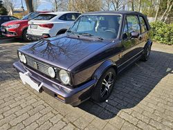 Gebraucht 1992 VW Golf Cabriolet Cabrio | 7.500 €