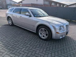 Silber Gebraucht 2007 Chrysler 300C Touring Kombi | 8.500 € (Fairer Preis)