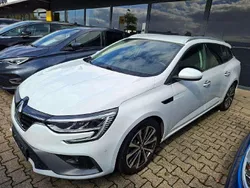 Weiß Gebraucht 2020 Renault Mégane IV R.S. Kombi | 17.990 € (Fairer Preis)