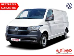 Andere Gebraucht 2021 VW T6.1 Van | 24.950 €