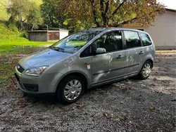 Silber Gebraucht 2004 Ford C-MAX Van / Kleinbus | 1.000 € (Superpreis)