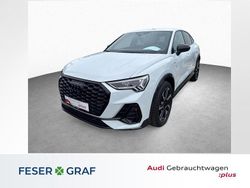 Gletscherweiß Gebraucht 2024 Audi Q3 S-Line SUV | 38.450 € (Guter Preis)