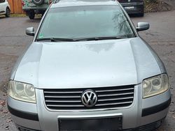 Andere farben Gebraucht 2003 VW Golf IV Kombi | 1.099 € (Superpreis)